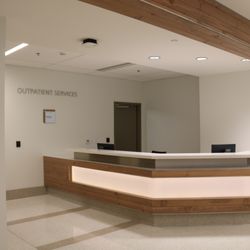 Photo of Ascension Dell Seton Medical Center at The University of Texas - Austin, TX, US.