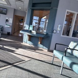 Patient First Primary & Urgent Care - Glen Burnie - as you can see they are not that busy either