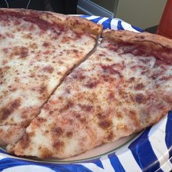 Big Guy's Italiano Family Restaurant - Cheese Pizza, Cheese Family 16''