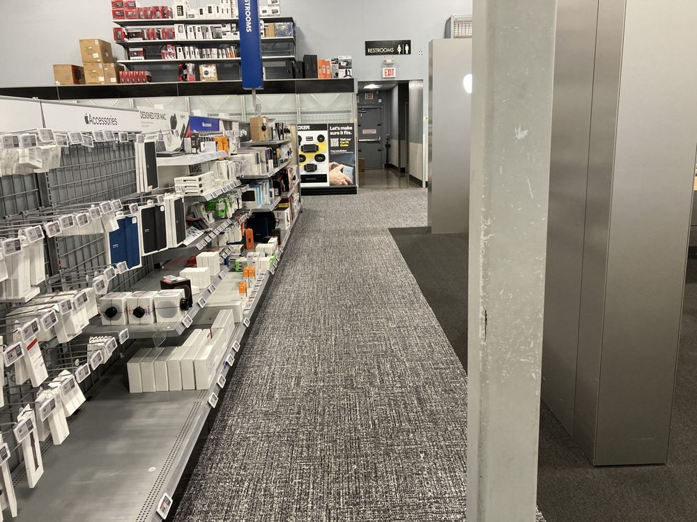 Best Buy Pearland – Electronics and More Under One Roof