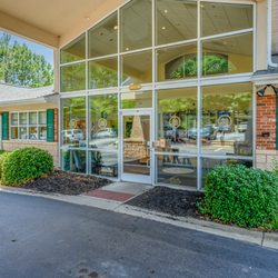 Kids R Kids Learning Academy Pelham Secure Front Entrance
