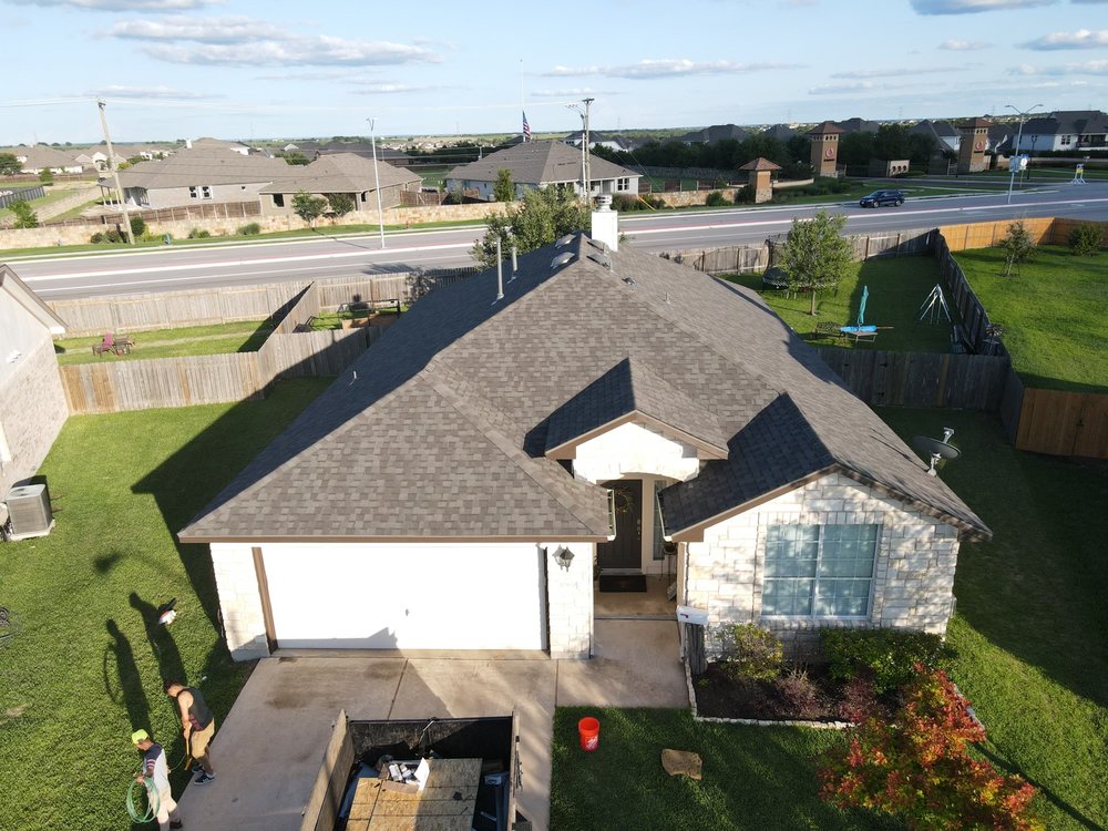 Slide of ParaTex Roofing & Construction