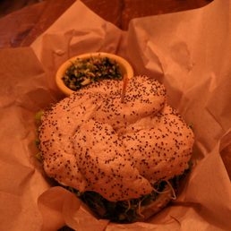 Roast Beef Sandwich