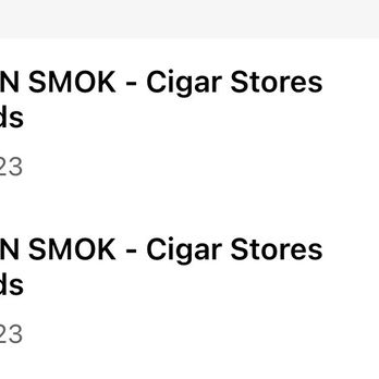 Johnny's Up In Smoke - The double charge - Tobacco Shops Near Me - Lake Forest, California Johnny's Up In Smoke - The double charge - Tobacco Shops Near Me - Lake Forest, California