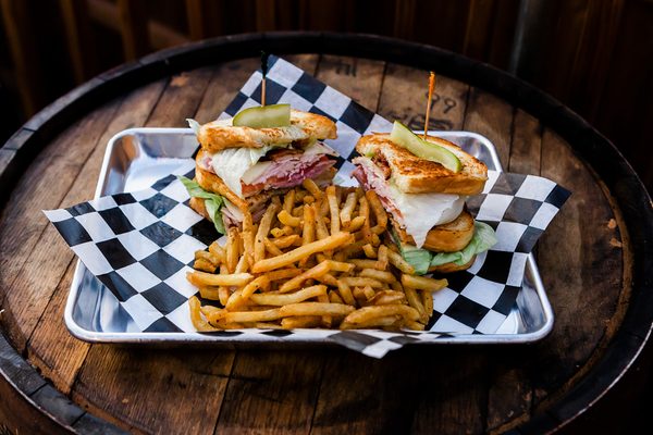 South Side Pizza Kitchen & Pub by null