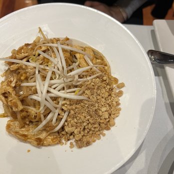 BKNY Thai Restaurant - Pad Thai - Thai Near Me - Bayside, New York