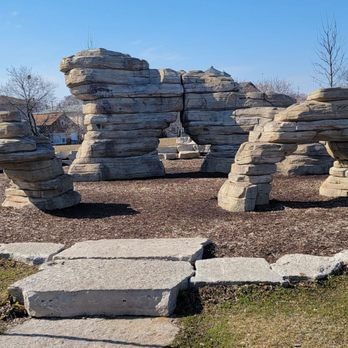 Palmisano Park - Parks Near Me - Chicago, Illinois Palmisano Park - Parks Near Me - Chicago, Illinois