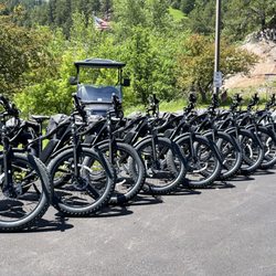 Utv rentals Of The Black Hills