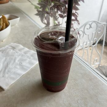 Journey Cafe Big Island - Vegan Near Me - Kailua-kona, Hawaii