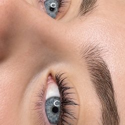 La La Lashes Boutique - Hybrid