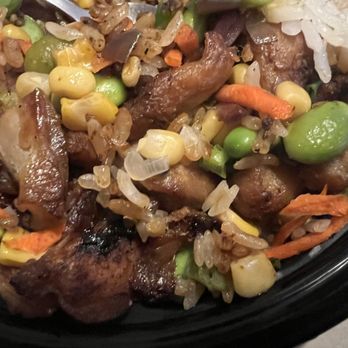 Sizzling House - Ramen Near Me - Mesa, Arizona