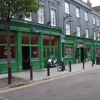 Tayyabs - FULL VIEW - Indian Near Me - London, XGL Tayyabs - FULL VIEW - Indian Near Me - London, XGL
