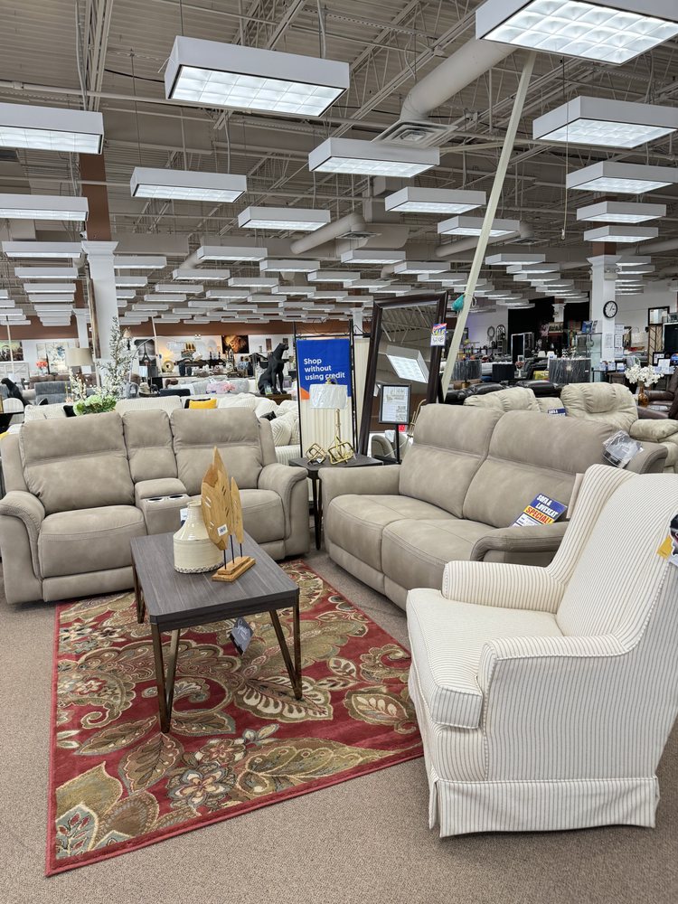 FACTORY FURNITURE OUTLET Updated July 2024 99 Photos 4250 211th