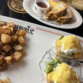 Breakfast Republic - Breakfast & Brunch Near Me - Palm Desert, California Breakfast Republic - Breakfast & Brunch Near Me - Palm Desert, California