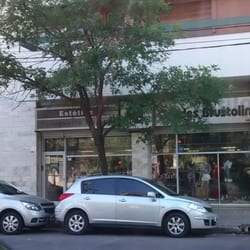 Cleudes Brustolin Peluquería - Cleudes