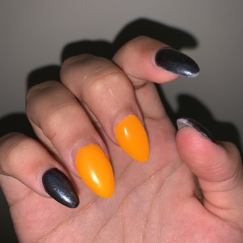 Glamour Nails - Nail Salons Near Me - Staten Island, New York