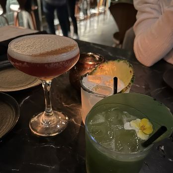 SAGO - Drinks - Cocktail Bars Near Me - Encinitas, California SAGO - Drinks - Cocktail Bars Near Me - Encinitas, California