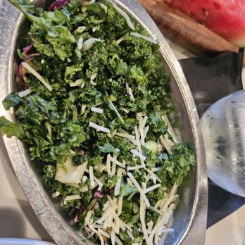 Garden Parc - Kale salad - Venues & Event Spaces Near Me - Atlanta, Georgia Garden Parc - Kale salad - Venues & Event Spaces Near Me - Atlanta, Georgia