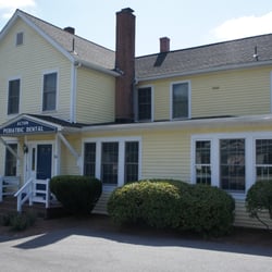 Acton Pediatric Dental