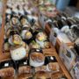 Musubi Cafe Iyasume