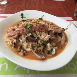 Snack Bar L'Angolo