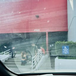 Exterior photo of K1 Speed Irvine - Irvine, California Exterior photo of K1 Speed Irvine - Irvine, California