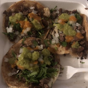 El Tizoncito - Mexican Near Me - Dallas, Texas