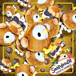 Snapdoodle Toys & Games Totem Lake - Happy Thanksgiving!

Whether you're spending time with loved ones, practicing some self-care, or don't even celeb...