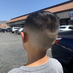Barbero - Fresh cut