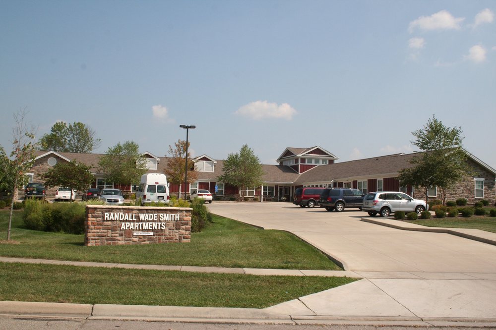 New Housing Ohio - social services organization in Cincinnati, OH