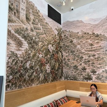 Moka & Co - Coffee & Tea Near Me - Livermore, California Moka & Co - Coffee & Tea Near Me - Livermore, California