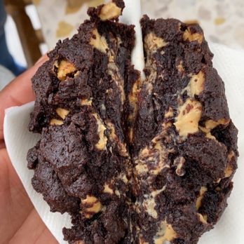 Levain Bakery - Georgetown, D.C - Bakeries Near Me - Washington, DC, District of Columbia