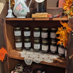 Rancocas Woods Craft Co-Op