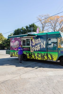 Just Loaf'N Poboys & Snoballs by null