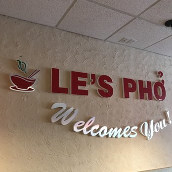 Le's Pho - Vietnamese Near Me - Cedarburg, Wisconsin Le's Pho - Vietnamese Near Me - Cedarburg, Wisconsin