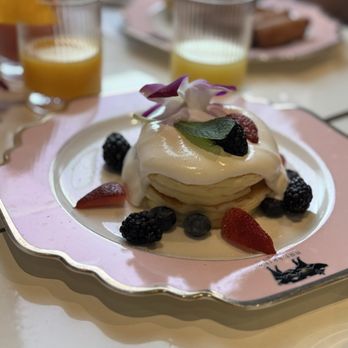 Breaking Dawn Brunch - Soufflé pancakes - Breakfast & Brunch Near Me - Los Gatos, California Breaking Dawn Brunch - Soufflé pancakes - Breakfast & Brunch Near Me - Los Gatos, California