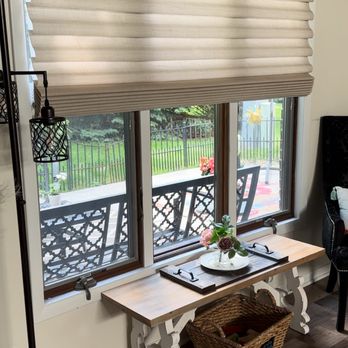 Custom Blinds & Design - Shades & Blinds Near Me - Lincoln, Nebraska