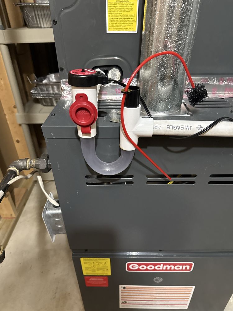 Slide of Michael & Son Services Fredericksburg