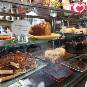 Café Leila - Pastries - New American Near Me - Berkeley, California Café Leila - Pastries - New American Near Me - Berkeley, California