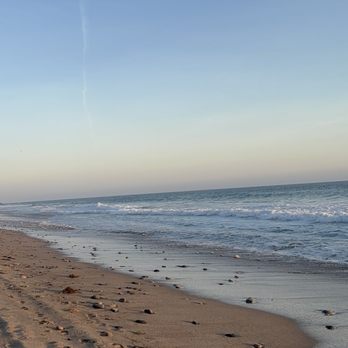 Thornhill Broome State Beach Campground - Campgrounds Near Me - Malibu, California Thornhill Broome State Beach Campground - Campgrounds Near Me - Malibu, California