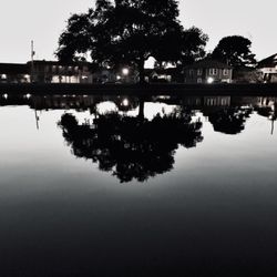 Bayou St. John - bayou st. john