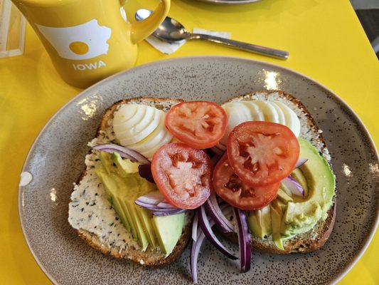 Early Bird West Des Moines by null