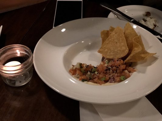 540 Kitchen & Bar, Inc by null