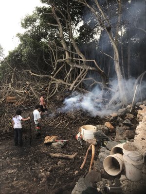 Paepae o He'eia by null