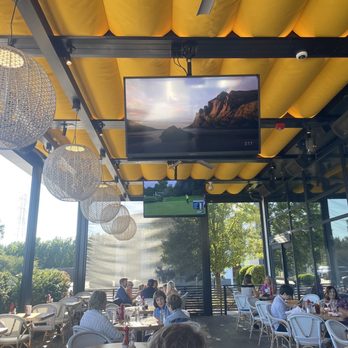 Doc B's Restaurant + Bar - Outdoor seating - Bars Near Me - Indianapolis, Indiana Doc B's Restaurant + Bar - Outdoor seating - Bars Near Me - Indianapolis, Indiana