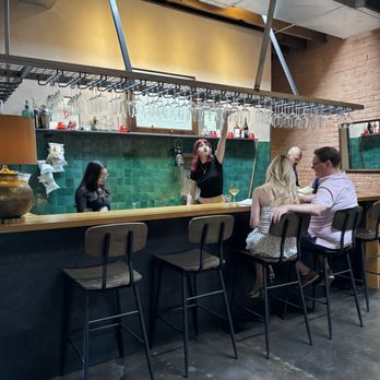 La Esquina - The bar - Wine Bars Near Me - Tucson, Arizona