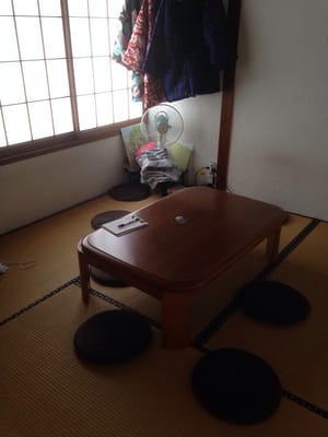 Matsumoto Backpackers by null