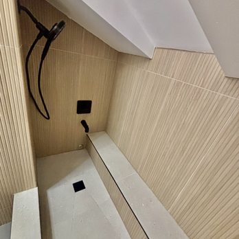 Alliance Construction & Development - Roman bath - General Contractors Near Me - St. Petersburg, Florida