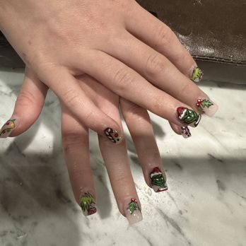 Star Nail Salon - Nail Salons Near Me - Wilmington, Delaware Star Nail Salon - Nail Salons Near Me - Wilmington, Delaware