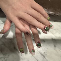 Star Nail Salon